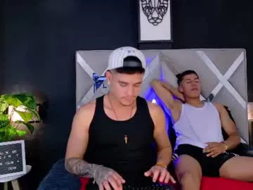 alexandalbert live cam