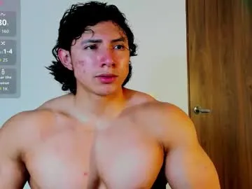 alexander_classy live cam