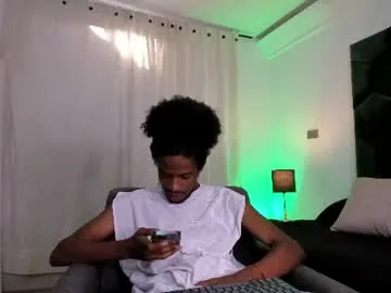 Alexjaccob live cam preview