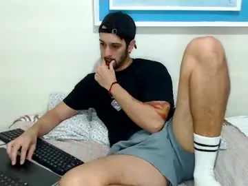 Alexlovebig profile pic