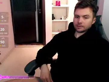 Alexspilner live cam preview