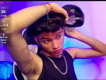 Alexxxgoddd live cam preview