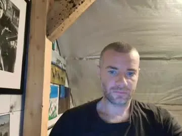Alfiesolomons87 live cam preview