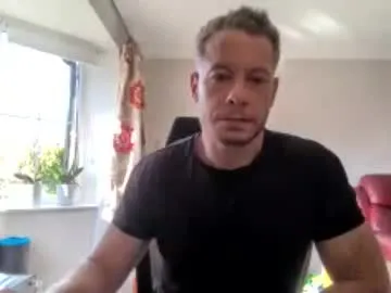 Alig1980 male cam profile image