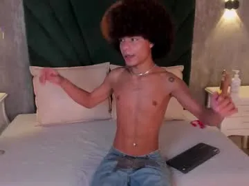 alixiis_etereo live cam preview