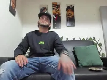 Alpha_cash live cam preview