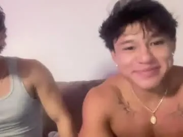 Andrebrooks live cam preview