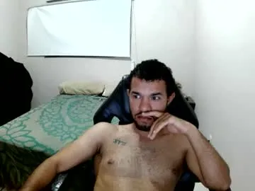 Andrecmr77 profile pic