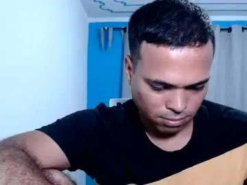 Andresfern live cam preview