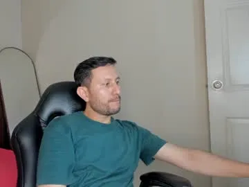 Andrew_costa live cam preview