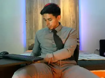 andrew_elliot live cam preview