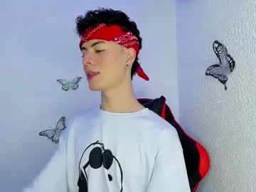 Andrew_ixz live cam preview