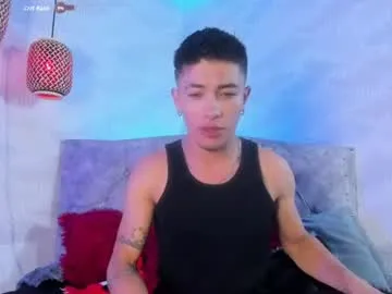Andrewayne_ live cam preview