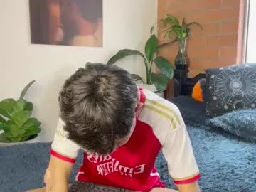 Andy_belier live cam preview