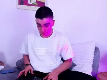 andy_benedictus live cam