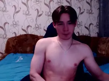 andy_booy live cam preview