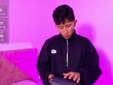 Andy_justgame live cam preview