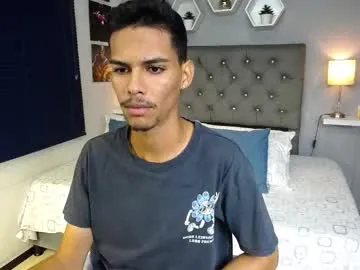 Andy_kooper live cam preview