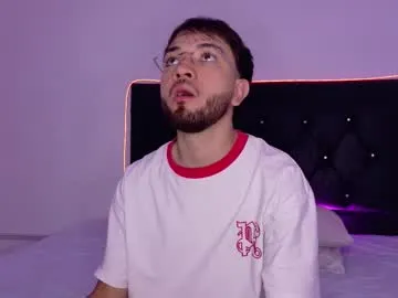 andymaxwell_ live cam