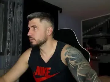 andysoul340 live cam