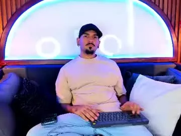 Andywolfe live cam preview
