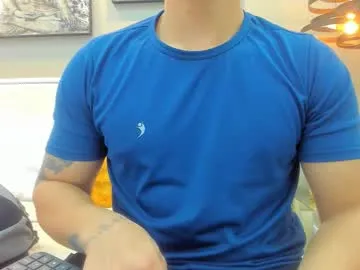 Angel_adamx live cam preview