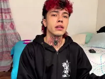 angel_damiian live cam