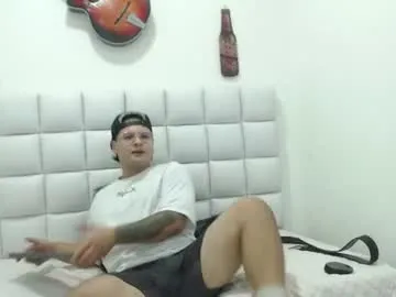 Angel_knox live cam preview