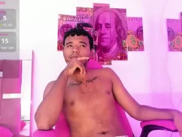 Anthony_milleer live cam preview