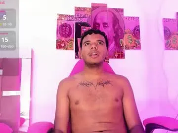 Anthonyy_miller1 live cam preview