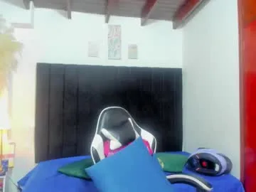 Anthoy_wayans live cam preview