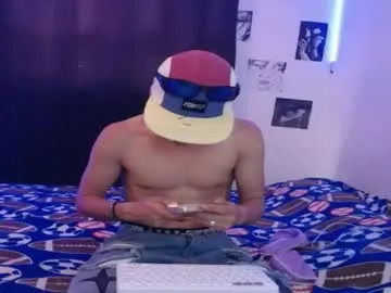 anyelo_sexyhot live cam