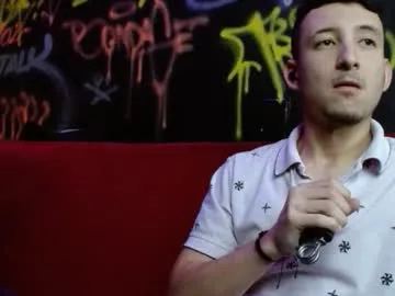 Anyeloblack69 live cam preview