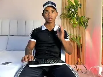 Apolo__cruz live cam preview