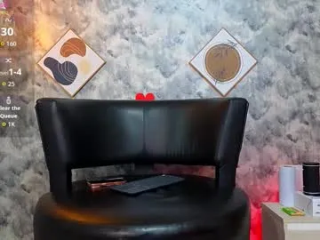 apolo_rousse live cam preview