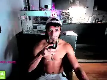 Arcanoxv profile pic