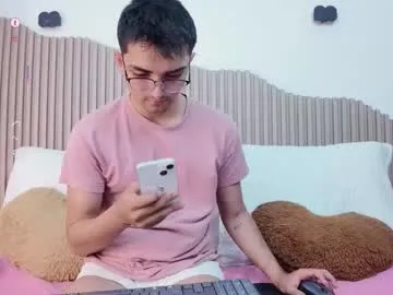 Archie_77 live cam preview