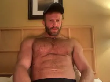 Archie_beador live cam preview