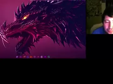 archy251634 live cam preview