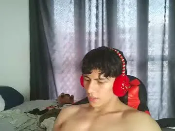 Ares_aestheticgod live cam preview