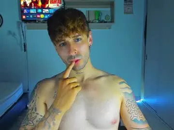 Ares_blue live cam preview