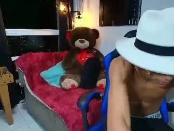 Ares_hot420 live cam preview