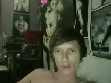 Ares_spellman live cam preview
