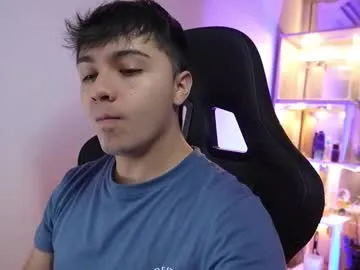 aron__cooper live cam