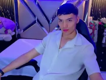 Aron_darkx live cam preview