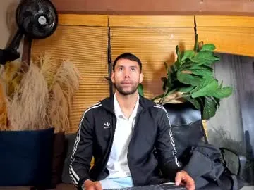 Aronncruz profile pic