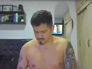 Aronwilliams69 live cam preview