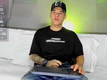 aroon_fit live cam preview