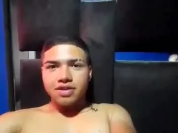 Arrogant_command live cam preview