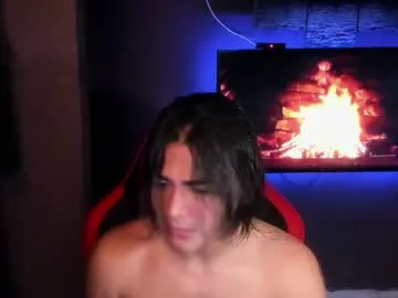 Arthur_hunter live cam preview